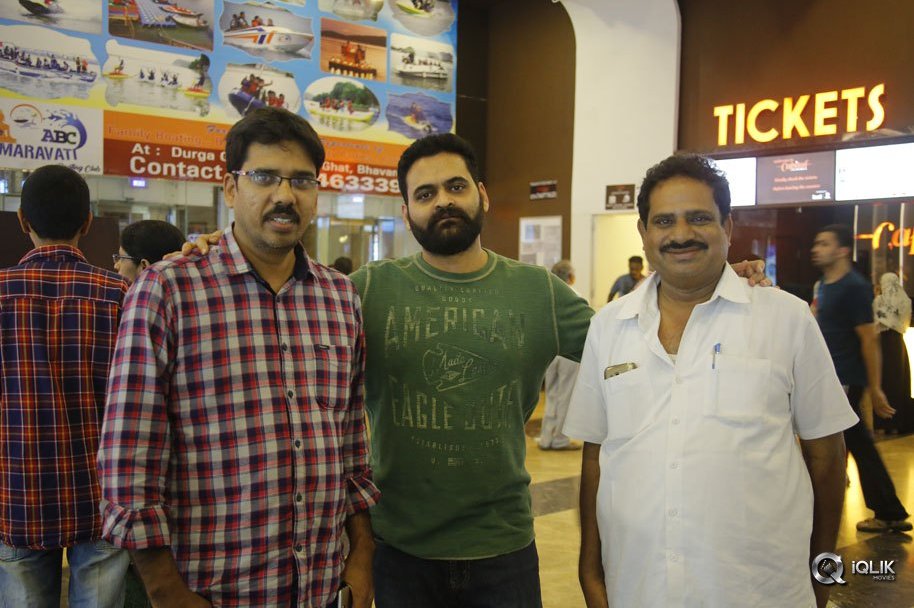 PSV-Garuda-Vega-Movie-Success-Tour